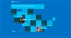 Desktop Screenshot of dssgroup.it